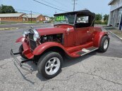 1929 Ford Model A