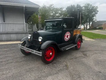 1929 Ford Model A