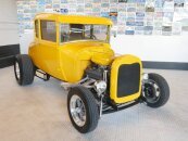 1929 Ford Model A