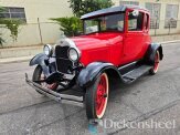 1929 Ford Model A