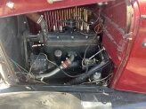 1929 Ford Model A