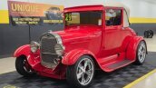 1929 Ford Model A