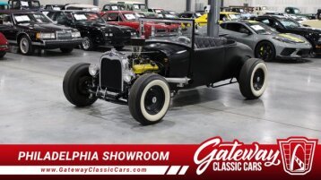 1929 Ford Model A