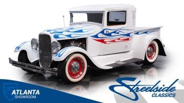 1929 Ford Model A