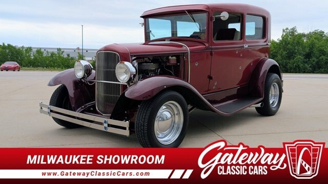 1929 Ford Model A