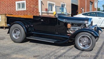 1929 Ford Model A