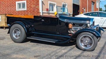 1929 Ford Model A