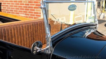 1929 Ford Model A