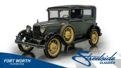 1929 Ford Model A