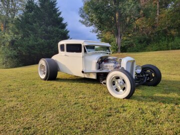 1929 Ford Model A