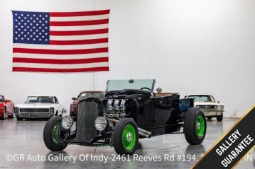 1929 Ford Model A