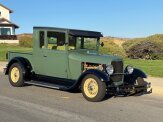 1929 Ford Model A