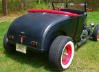 Thumbnail Photo 2 for 1929 Ford Model AA