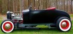 Thumbnail Photo 3 for 1929 Ford Model AA