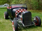 Thumbnail Photo 5 for 1929 Ford Model AA