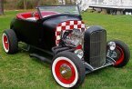 Thumbnail Photo 4 for 1929 Ford Model AA