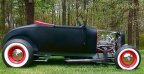 Thumbnail Photo 1 for 1929 Ford Model AA