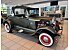 1929 Ford Model A-Replica