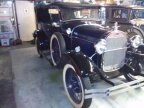 Thumbnail Photo 5 for 1929 Ford Other Ford Models