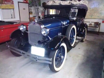 Photo 1 for 1929 Ford Other Ford Models