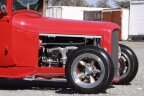 Thumbnail Photo 6 for 1929 Ford Other Ford Models