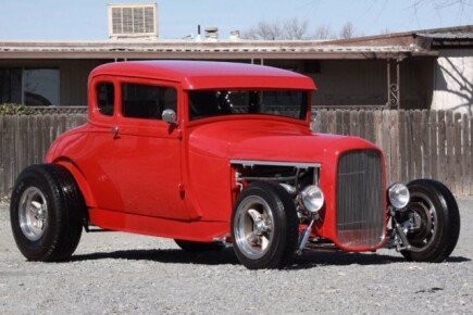 Photo 1 for 1929 Ford Other Ford Models