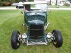 Thumbnail Photo 4 for 1929 Ford Other Ford Models