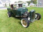Thumbnail Photo 5 for 1929 Ford Other Ford Models