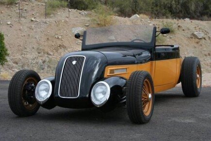 Photo 1 for 1929 Ford Other Ford Models