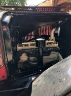 Thumbnail Photo 5 for 1929 Ford Other Ford Models