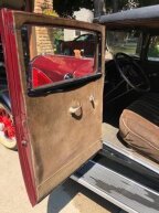 Thumbnail Photo 1 for 1929 Ford Other Ford Models