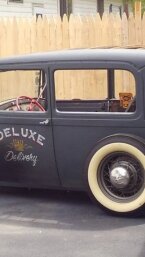 Thumbnail Photo 3 for 1929 Ford Other Ford Models