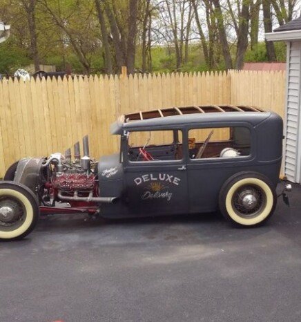 Photo 1 for 1929 Ford Other Ford Models
