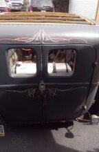Thumbnail Photo 5 for 1929 Ford Other Ford Models