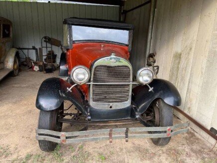 Photo 1 for 1929 Ford Other Ford Models