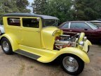 Thumbnail Photo 3 for 1929 Ford Other Ford Models