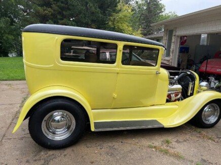 Photo 1 for 1929 Ford Other Ford Models