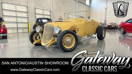 Photo 1 for 1929 Ford Other Ford Models