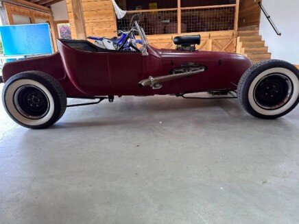 Photo 1 for 1929 Ford Other Ford Models