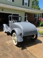 Thumbnail Photo 5 for 1929 Ford Other Ford Models
