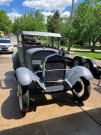 Thumbnail Photo 6 for 1929 Ford Other Ford Models