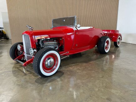 Photo 1 for 1929 Ford Other Ford Models