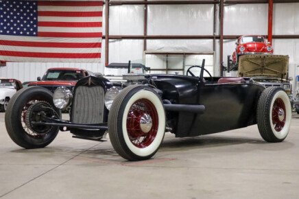 Photo 1 for 1929 Ford Other Ford Models