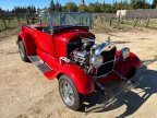 Thumbnail Photo 6 for 1929 Ford Other Ford Models