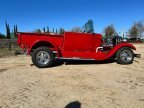 Thumbnail Photo 5 for 1929 Ford Other Ford Models