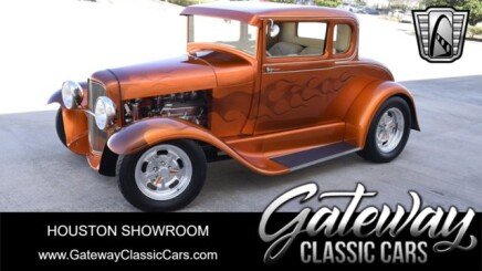 Photo 1 for 1929 Ford Other Ford Models