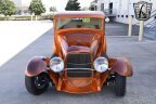 Thumbnail Photo 5 for 1929 Ford Other Ford Models