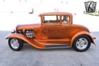Thumbnail Photo 2 for 1929 Ford Other Ford Models