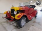 Thumbnail Photo 5 for 1929 Ford Other Ford Models