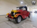 Thumbnail Photo 2 for 1929 Ford Other Ford Models